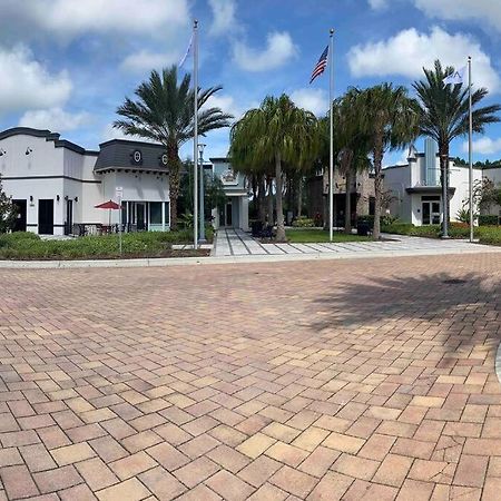 Pool Home Champions Gate Area With Resort Amenities Next To Disney Davenport Luaran gambar