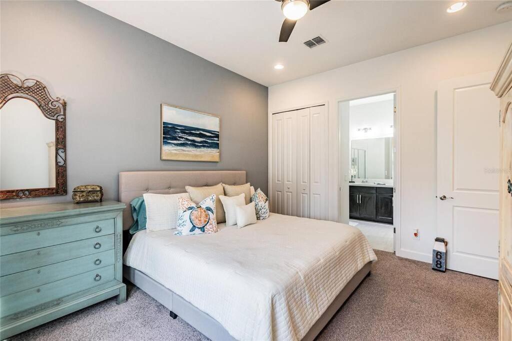 Pool Home Champions Gate Area With Resort Amenities Next To Disney Davenport Luaran gambar