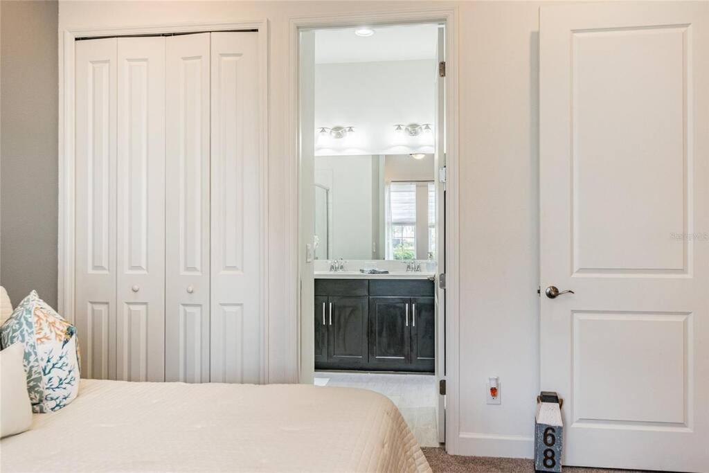 Pool Home Champions Gate Area With Resort Amenities Next To Disney Davenport Luaran gambar