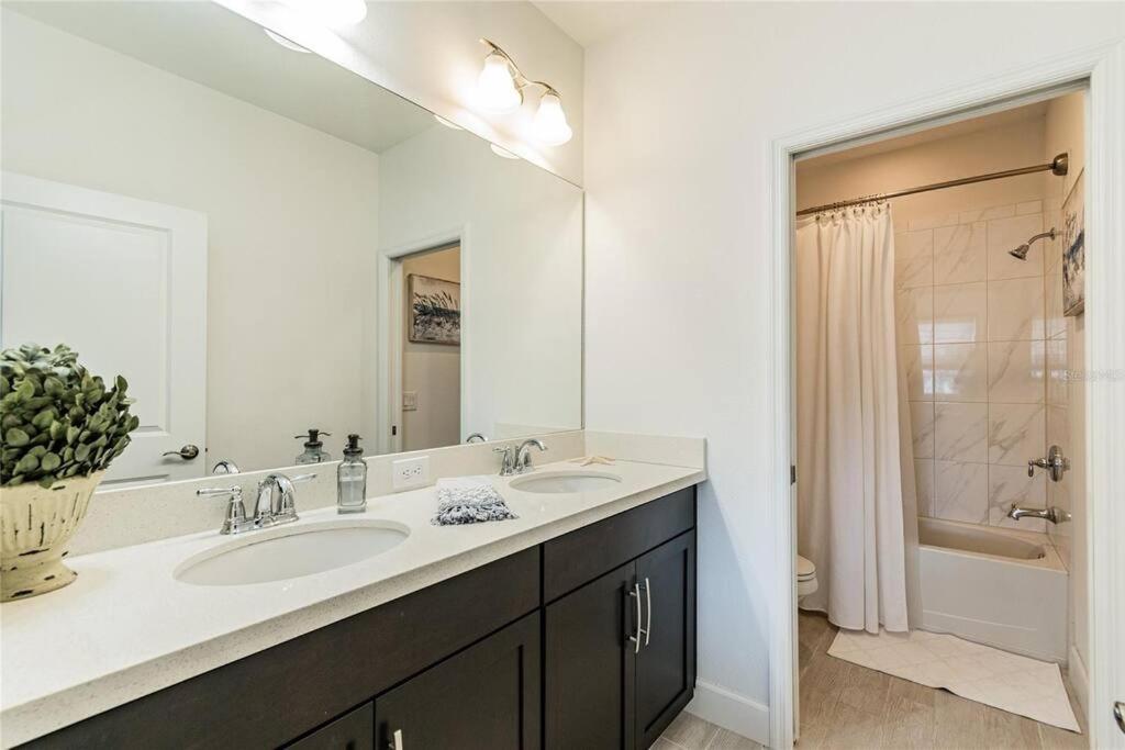 Pool Home Champions Gate Area With Resort Amenities Next To Disney Davenport Luaran gambar